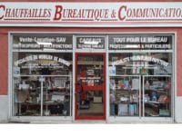 Chauffailles Bureautique et Communication (CBC)