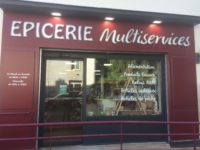 Epicerie Multiservices