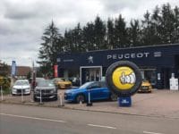Garage Pichard Peugeot