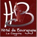 Hôtel Restaurant de Bourgogne