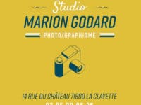 Studio Marion Godard