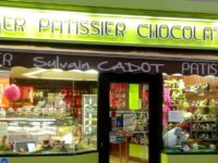 Boulangerie Cadot