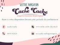 Cache-Cache