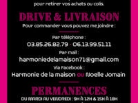 Harmonie de la Maison