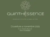 QUINTHESSENCE